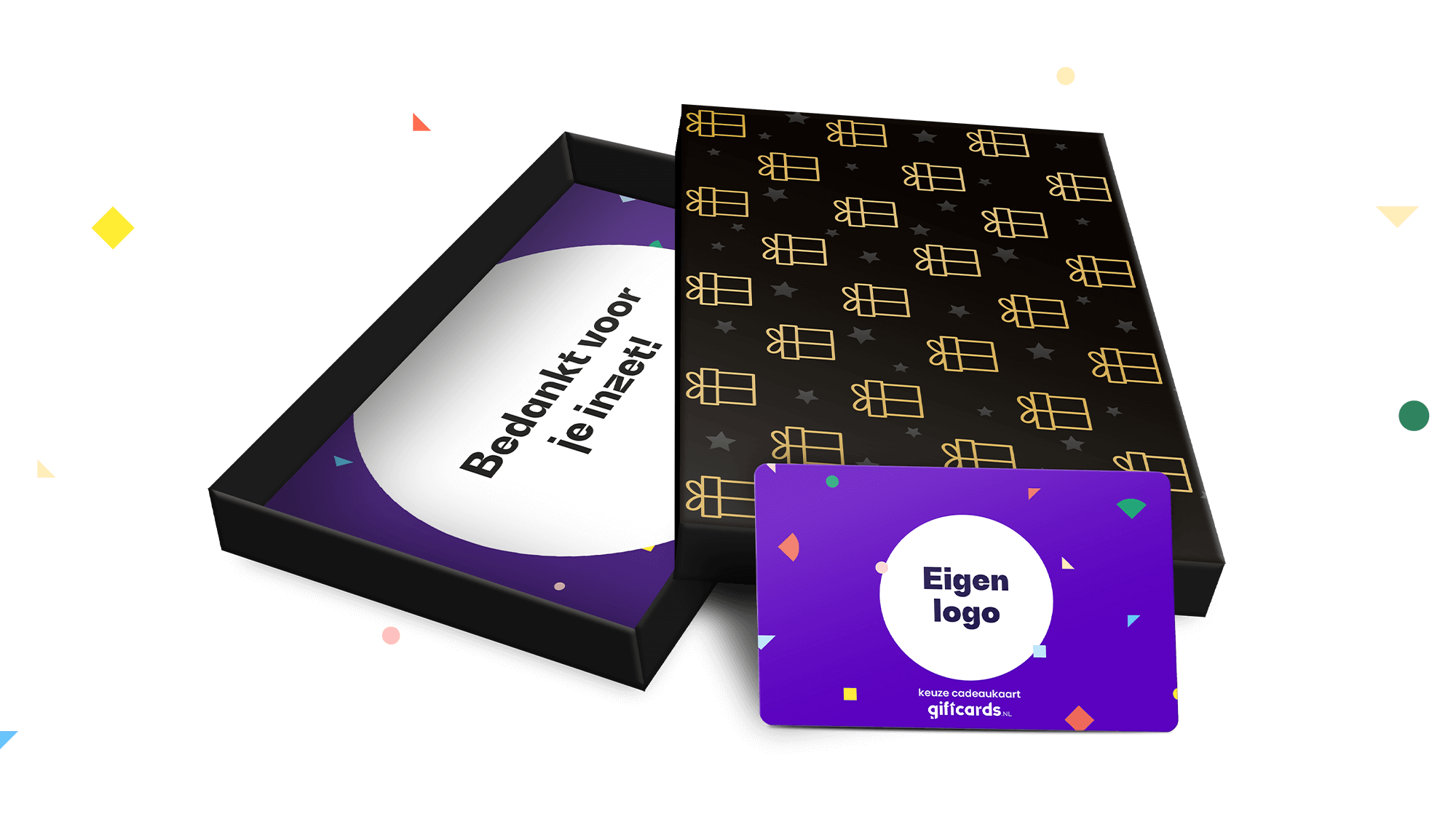 Zakelijke geschenken